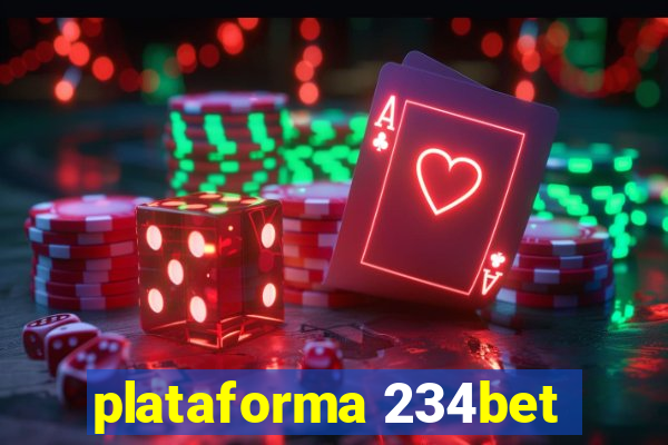 plataforma 234bet